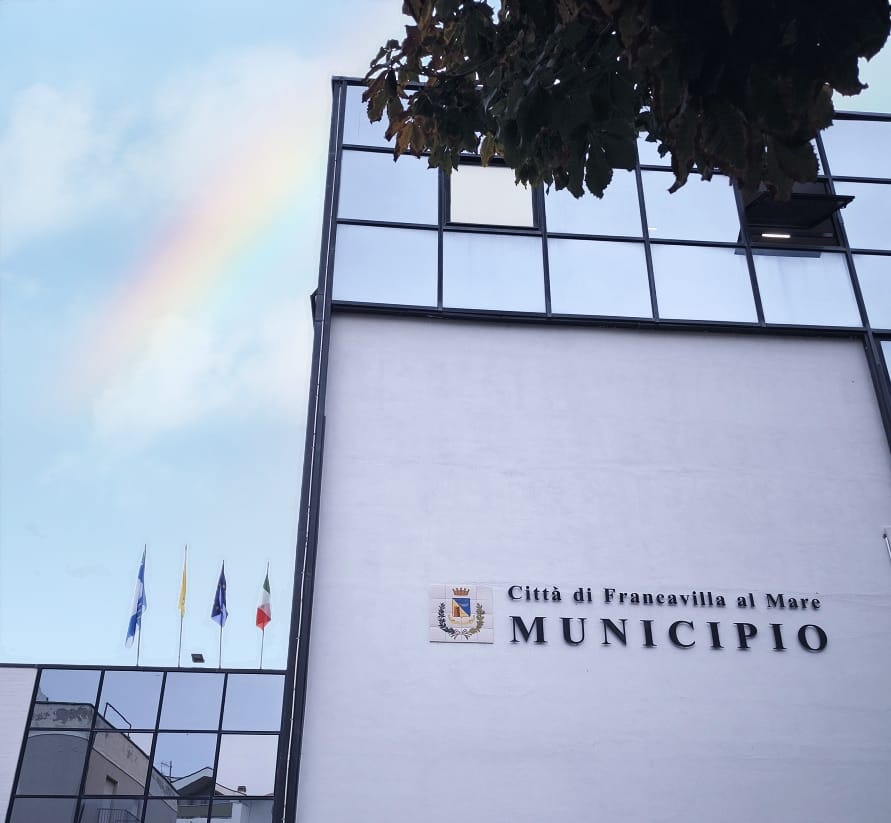 Comune di Francavilla al Mare (CH)