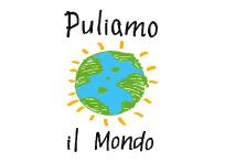 logo puliamo il mondo