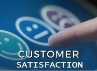 customer satisfaction